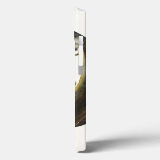 Lebenszirkel 2014 Case-Mate iPhone hülle (Rückseite / Links)