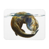 Lebenszirkel 2014 magnet (Horizontal)