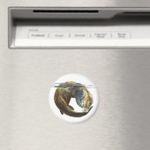 Lebenszirkel 2014 magnet (In Situ (Geschirrspüler))