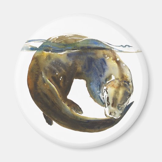 Lebenszirkel 2014 magnet (Vorne)
