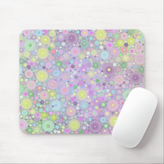 Lebenszirkel Mousepad