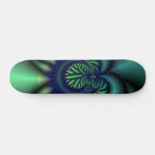 Lebenszirkel Skateboard (Horizontal)