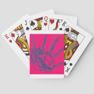 Lebenszirkel Spielkarten
