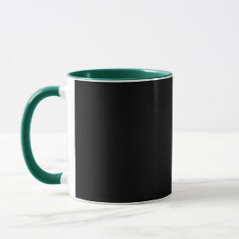 Lebenszitat Inspirierendes Geschenk für Ihn Sie Tasse