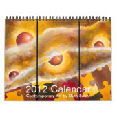 Lebenszyklus 2012 kalender (Titelbild)