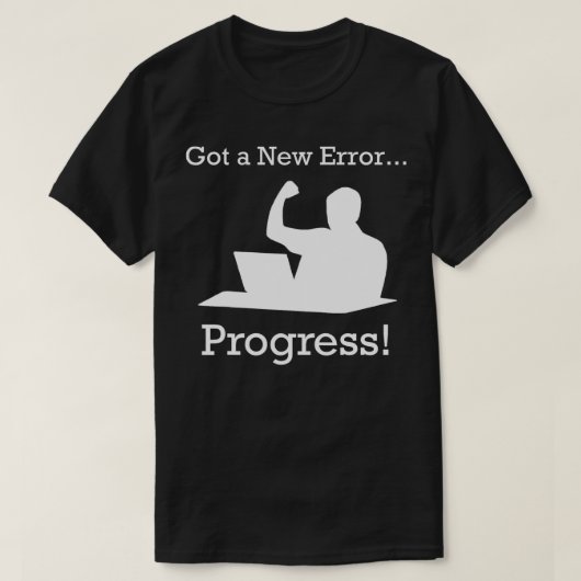 Lebenszyklus der Agile Software Development für da T-Shirt (Design vorne)