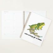 Lebenszyklus eines Frosches von Ei über Kaulquappe Planer (Anzeige)