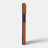 Lebenszyklus eines Monarchfummis Case-Mate iPhone Hülle (Rückseite / Rechts)