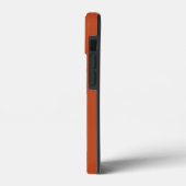 Lebenszyklus eines Monarchfummis Case-Mate iPhone Hülle (Rückseite / Links)