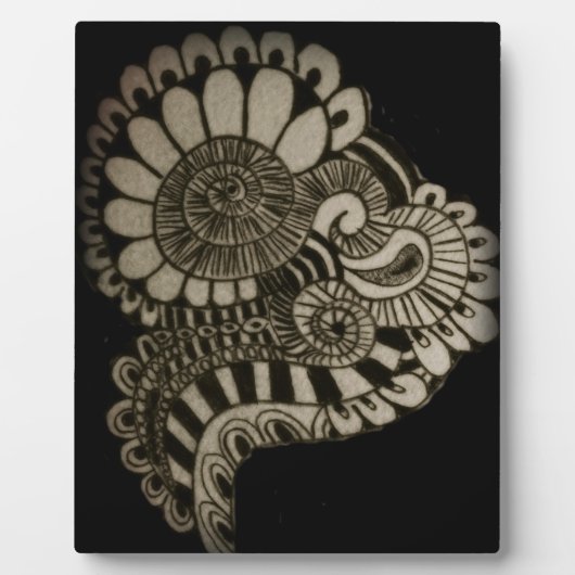 Lebenszyklus Fotoplatte (Vorderseite)