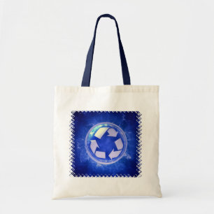 Lebenszyklus-Taschen-Tasche Tragetasche