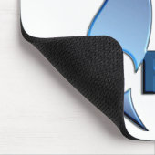 LebenTorah Mousepad (Ecke)