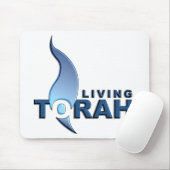 LebenTorah Mousepad (Mit Mouse)