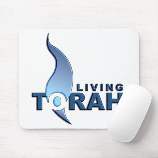 LebenTorah Mousepad (Mit Mouse)