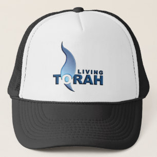 LebenTorah Truckerkappe