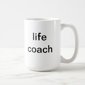 Lebentrainer Kaffeetasse