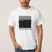 Lebenverbesserungs-T - Shirt (Vorderseite)