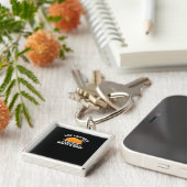 Leber sind für Quittung, Erntedank Wahnsinn e Schlüsselanhänger (Seite)