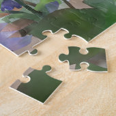 Leberblümchen Puzzle (Seite)