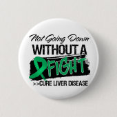 Lebererkrankungen, die nicht ohne Kampf abklingen Button (Vorderseite)