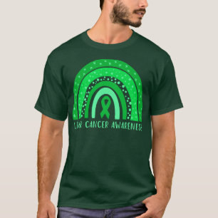 Lebersensibilität Boho Rainbow III T-Shirt