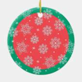 Lebertransplantation Empfängnisverhütung Keramik Keramik Ornament (Hinten)