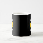 Lebertransplantation Kaffeetasse (Mittel)