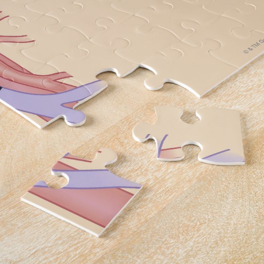 Lebertransplantation Puzzle (Seite)