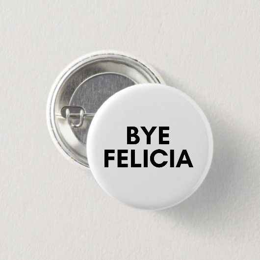 Lebewesen Button (Vorne & Hinten)