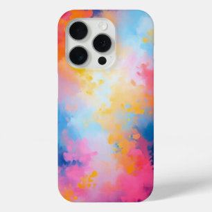 Lebhaft Abstrakt - Bold Pink Case-Mate iPhone Hülle