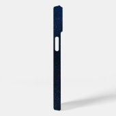 Lebhaft grenzenlos Case-Mate iPhone hülle (Rückseite / Rechts)