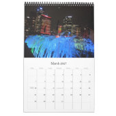 lebhaft kalender (Mär 2027)