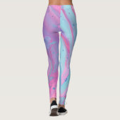 lebhaft leggings (Rückseite)