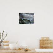 lebhaft poster (Küche)