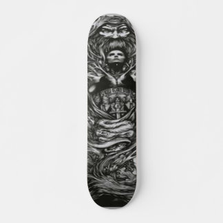 lebhaft skateboard