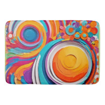 Lebhafte Badaist Art Colors