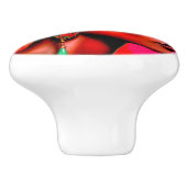 Lebhafte Beauty Serie 1 Keramikknauf (Seitenansicht)