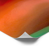 Lebhafte Beauty Serie 1 Poster (Ecke)