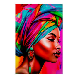 Lebhafte Beauty Serie 1 Poster