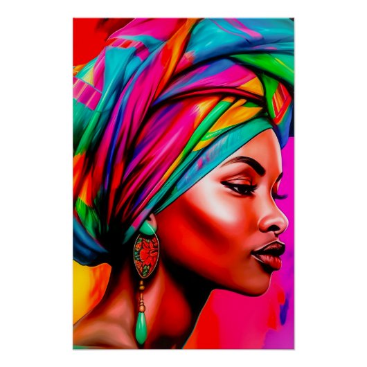 Lebhafte Beauty Serie 1 Poster (Vorderseite)