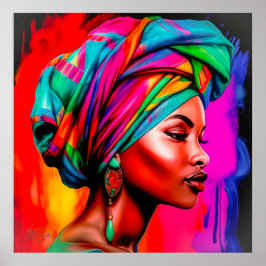 Lebhafte Beauty Serie 1 Poster