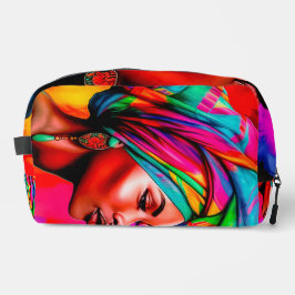 Lebhafte Beauty Serie 1 Waschbeutel