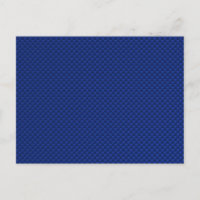Lebhafte Blue Carbon Fibre wie Print Background