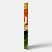 Lebhafte Blüte I Case-Mate iPhone Hülle (Rückseite / Rechts)