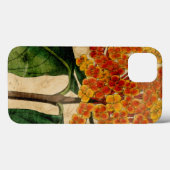 Lebhafte Blüte I Case-Mate iPhone Hülle (Rückseite (Horizontal))