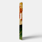 Lebhafte Blüte I Case-Mate iPhone Hülle (Rückseite / Rechts)