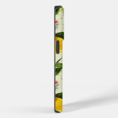 Lebhafte Citrus Fruit Phone Case mit feinen Farben (Rückseite / Rechts)