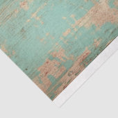 Lebhafte Damask Patina Gemusterter Background Art: Seidenpapier (Ausschnitt)