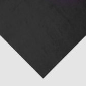 Lebhafte Farbe leuchtende Qualle Seidenpapier (Ausschnitt)