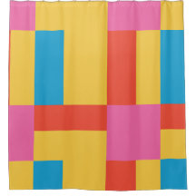 Lebhafte Farben beleben